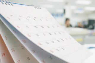 Stampa calendari personalizzati
